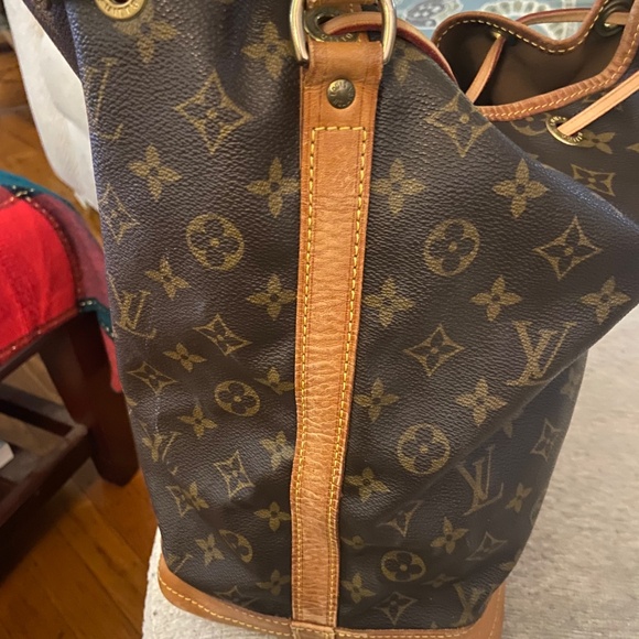 Louis Vuitton Noe GM - Picture 9 of 10